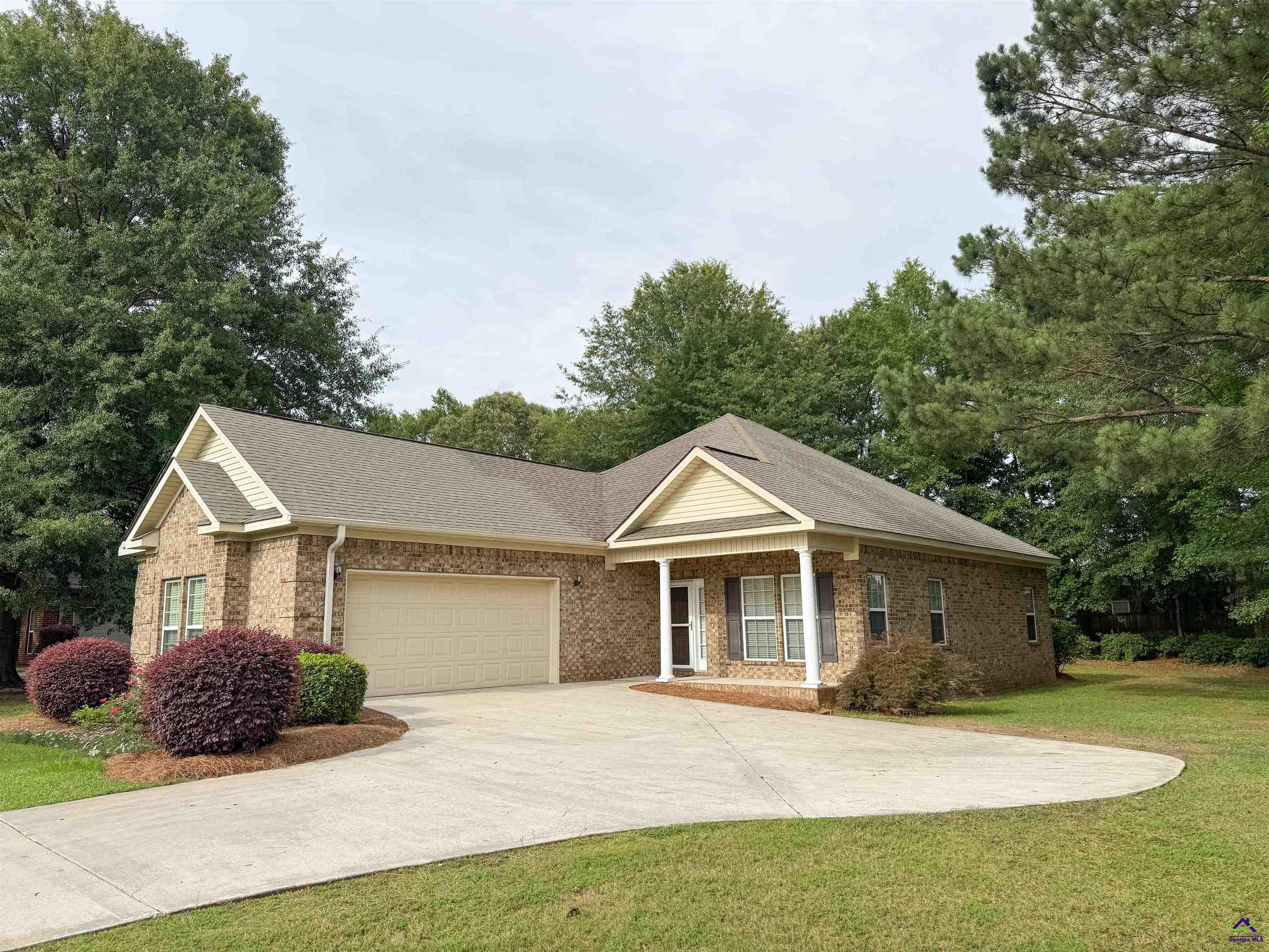 210 Timber Ridge Blvd