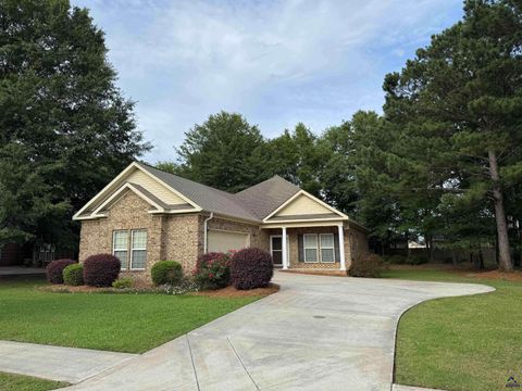 210 Timber Ridge Blvd Byron GA 31008