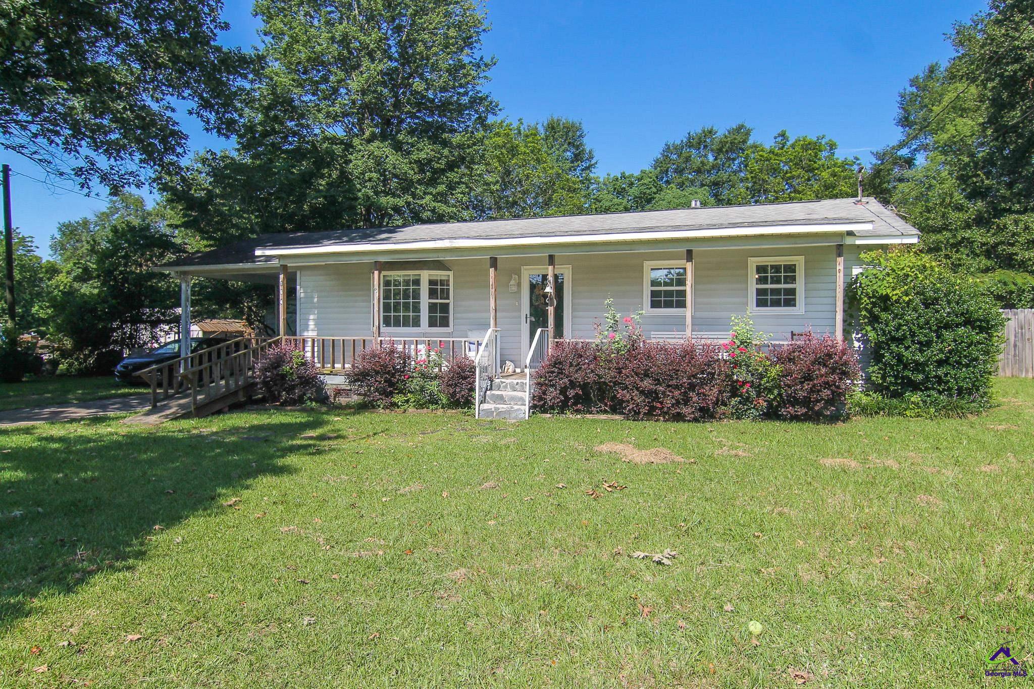164 Peach Road