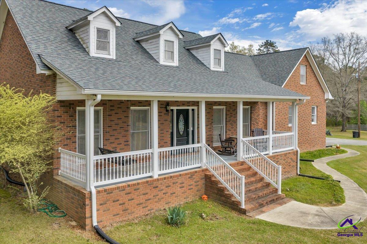 841 Plantation Club Drive