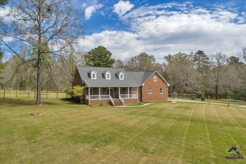 841 Plantation Club Drive Gray GA 31032