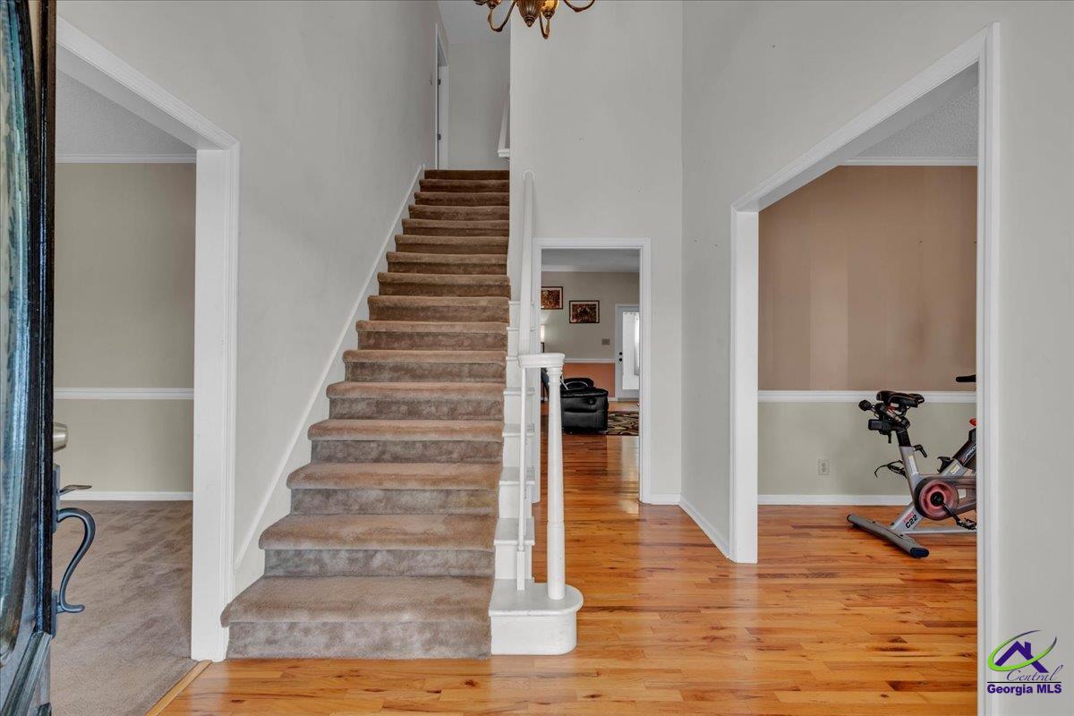 841 Plantation Club Drive