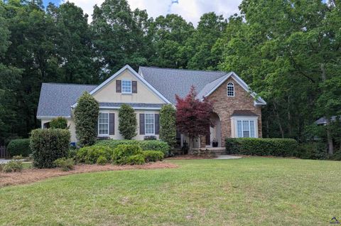 169 Cambridge Way Macon GA 31220