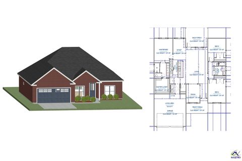 912 Nora Eloise Drive Bonaire GA 31005