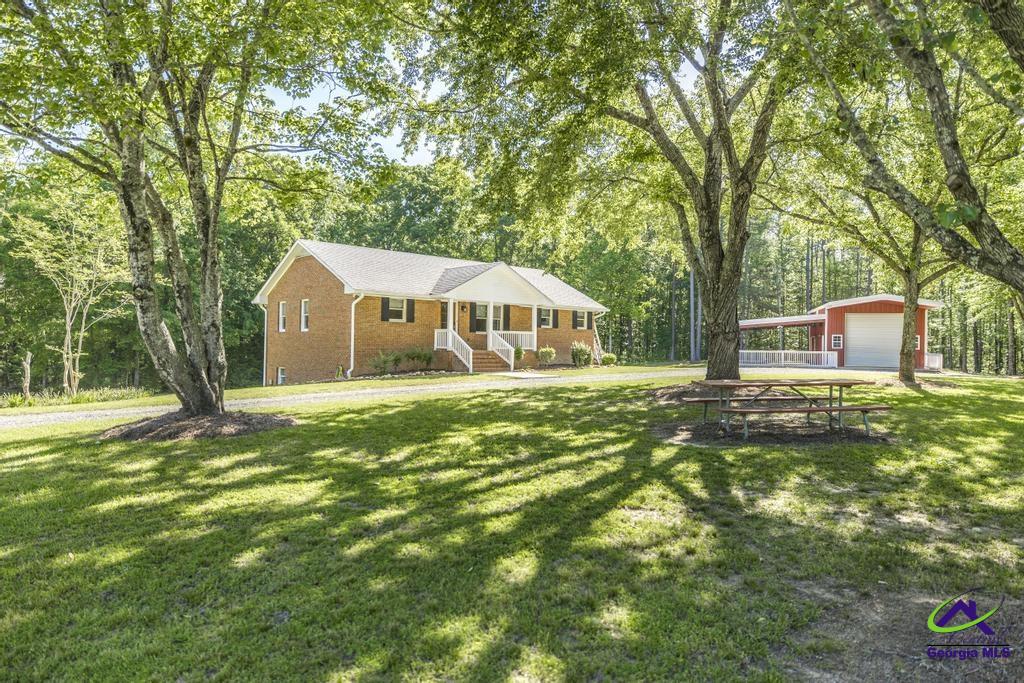 3365 US Highway 80 W