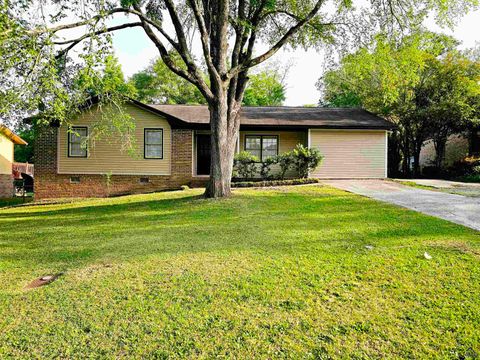2366 Lancelot Place Macon GA 31206