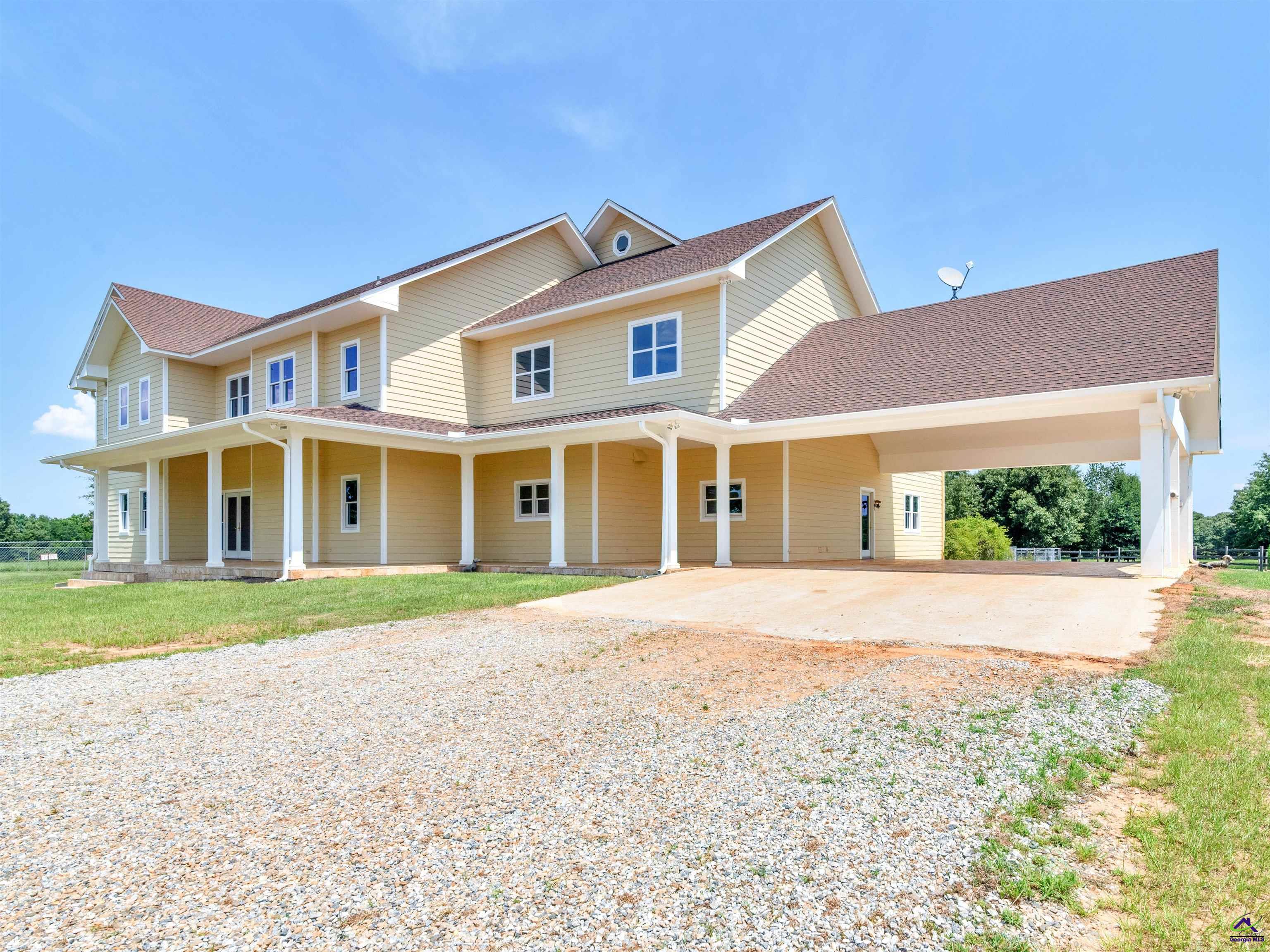 2051 Gough Road