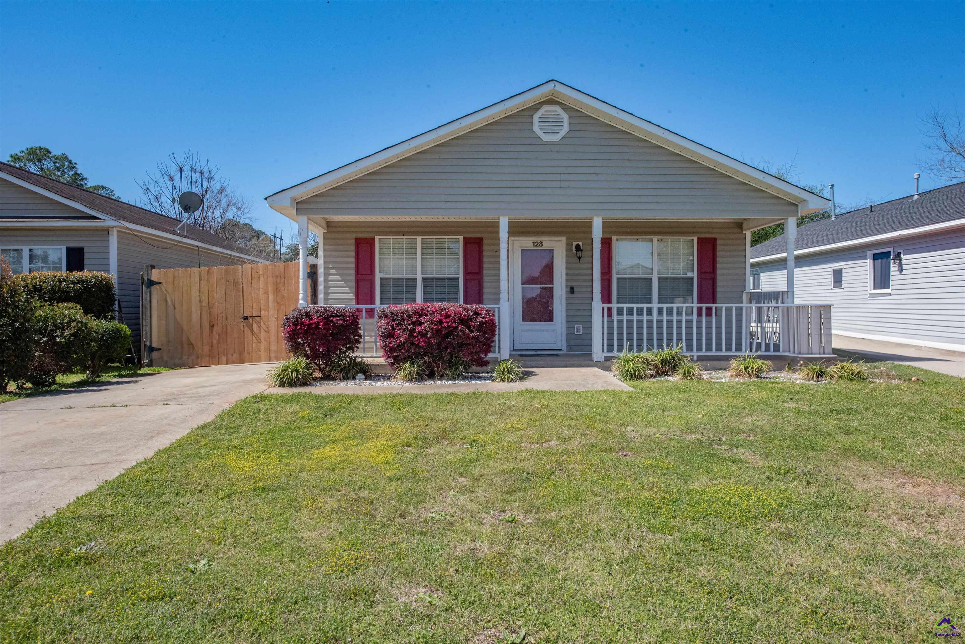 123 Orchard Pass