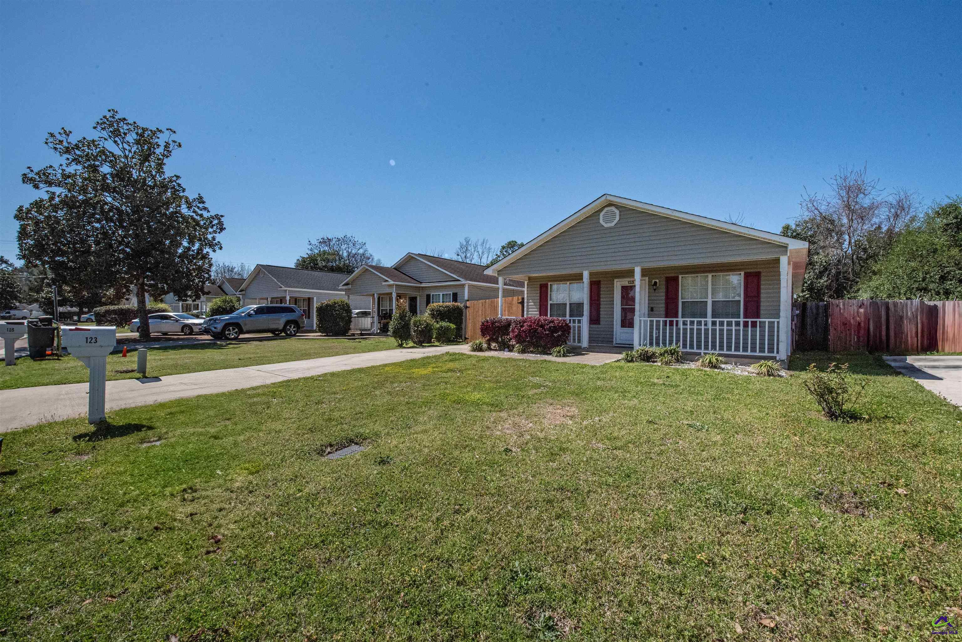 123 Orchard Pass