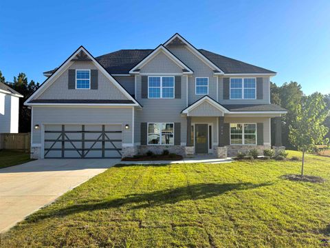 229 Meadows Lane Bonaire GA 31005