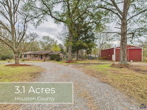312 Henson Road Hawkinsville GA 31036