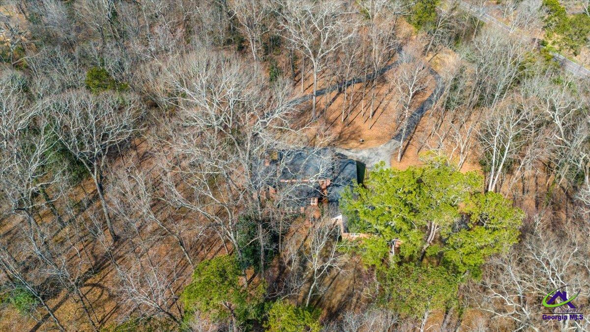 1439 Old Forsyth Road