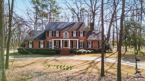 1439 Old Forsyth Road Macon GA 31210
