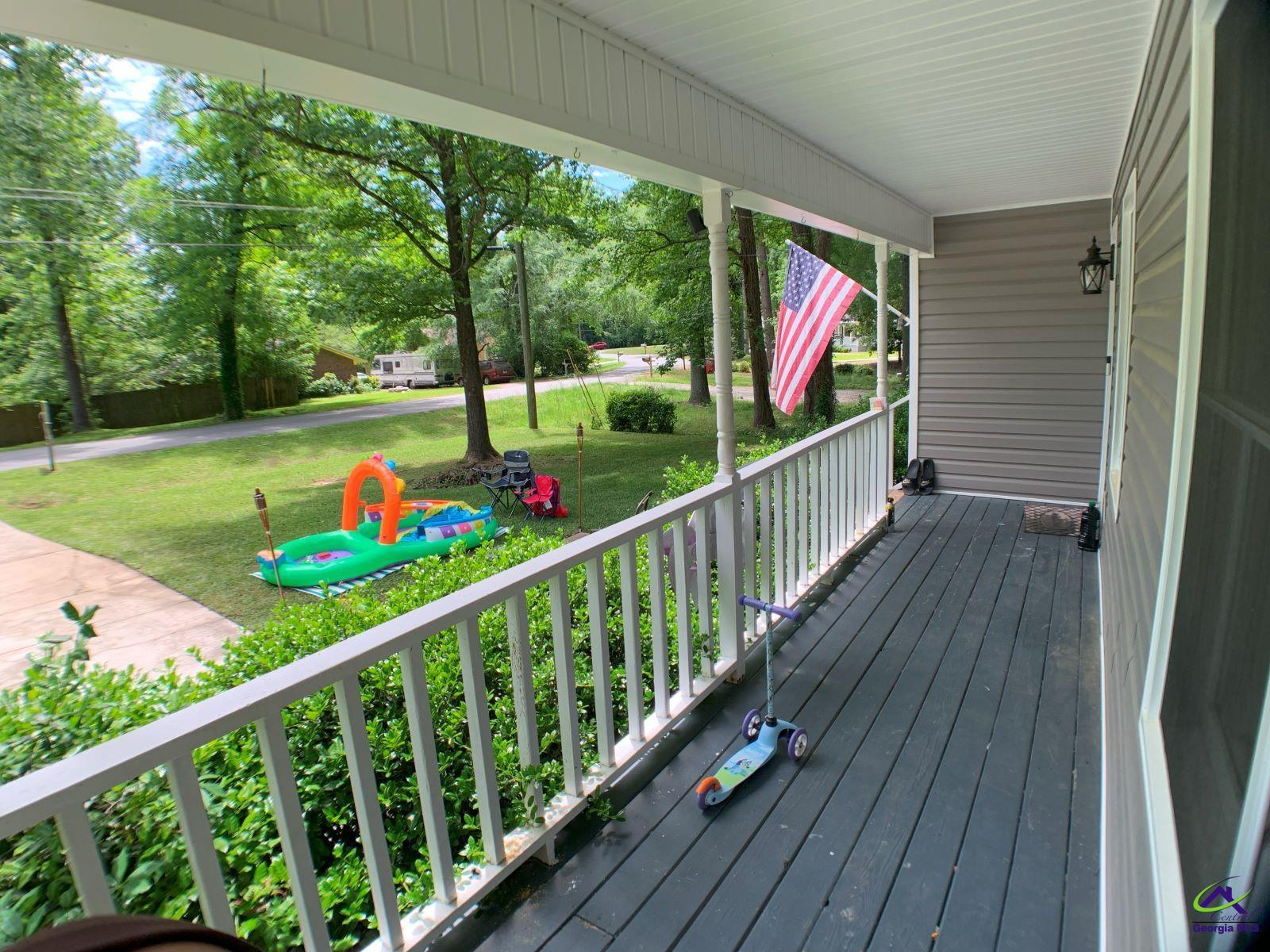1117 Sandy Beach Drive