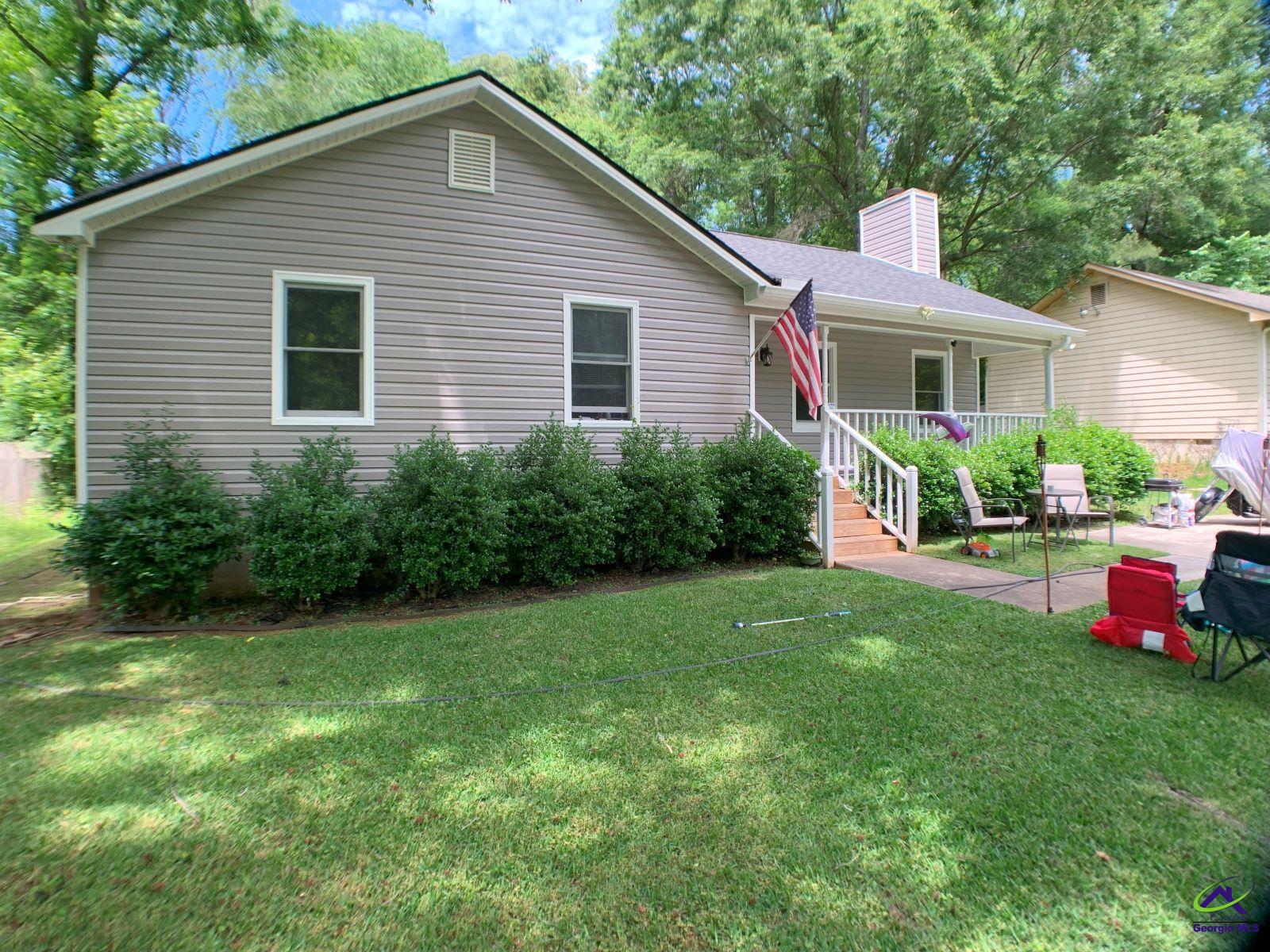 1117 Sandy Beach Drive