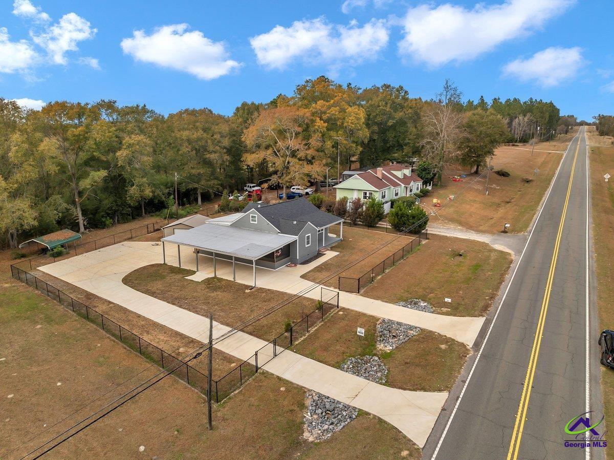257 Macon Road