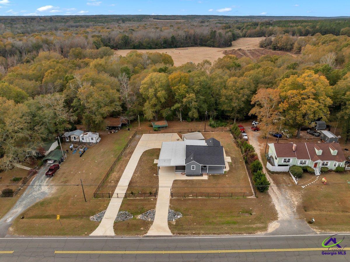 257 Macon Road