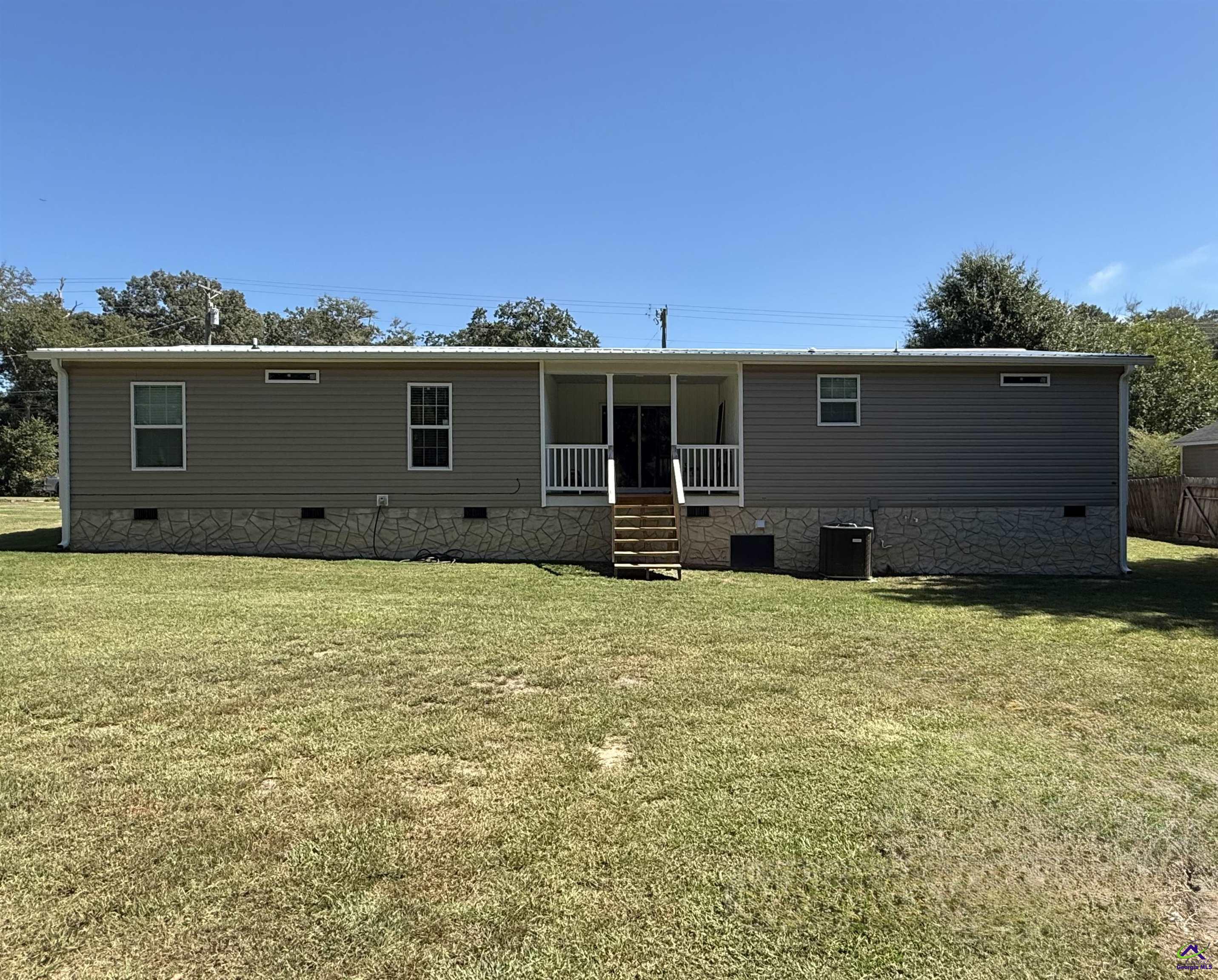419 Lake Joy Road