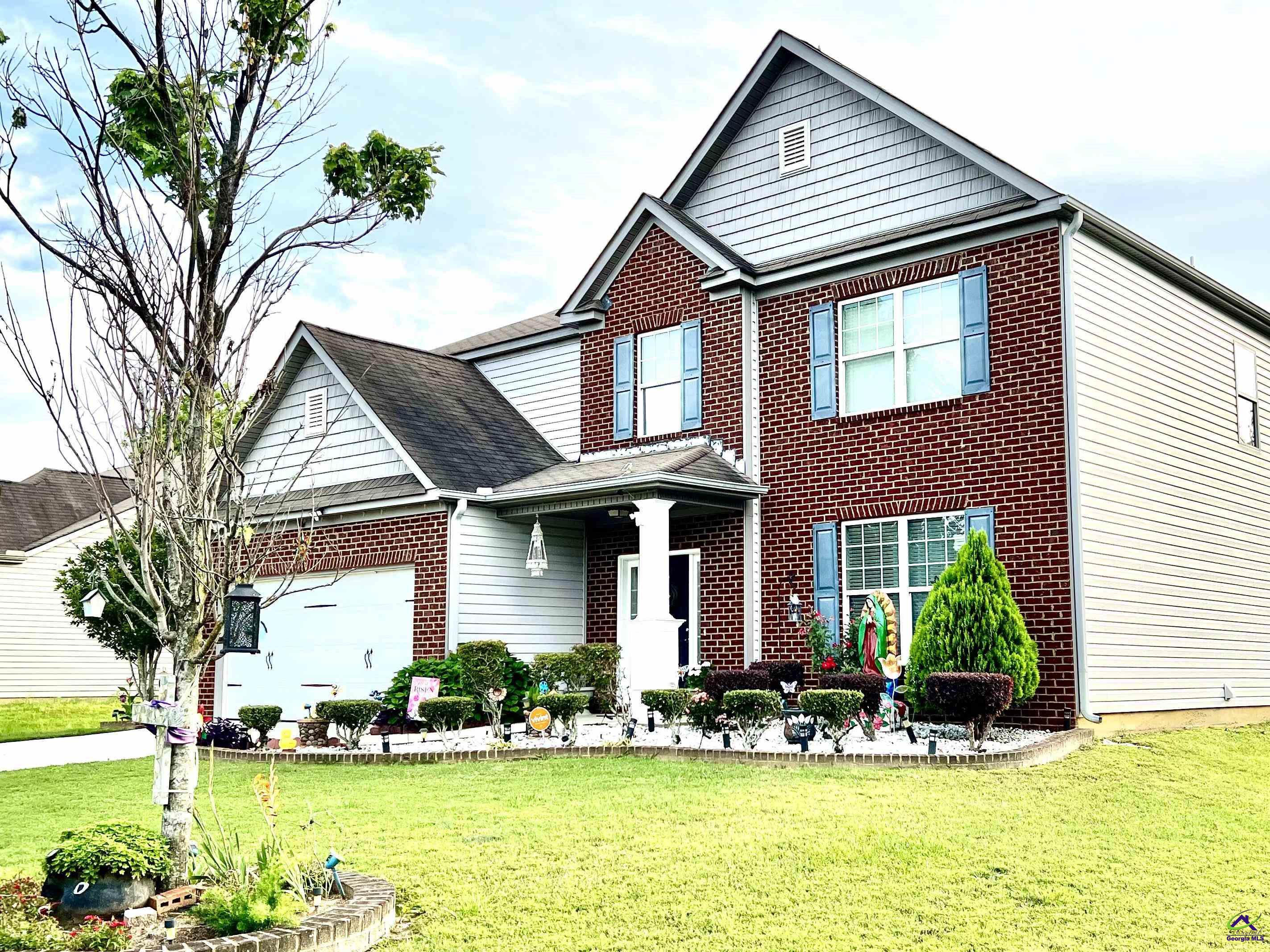 104 Chickasaw Court