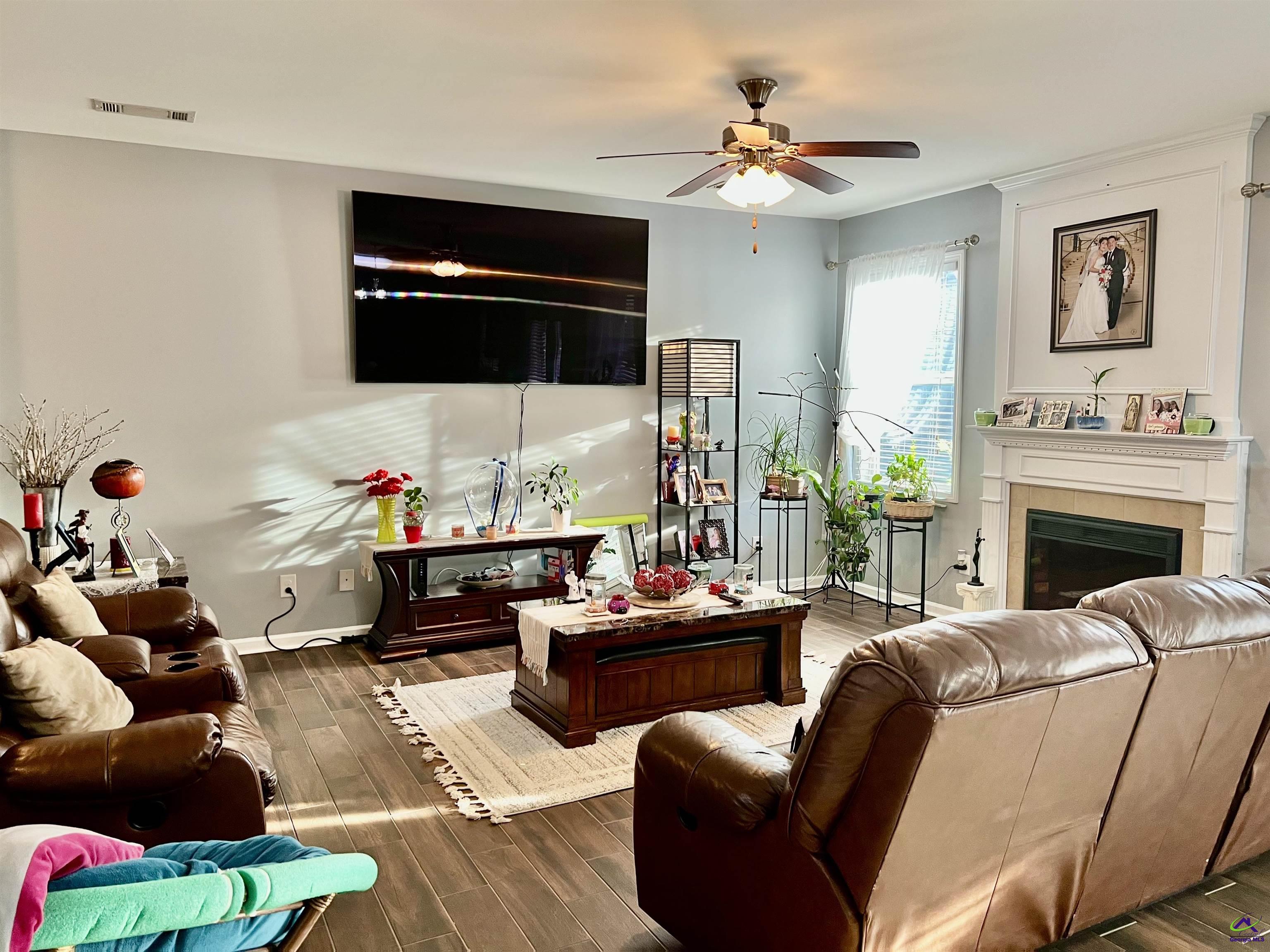 104 Chickasaw Court