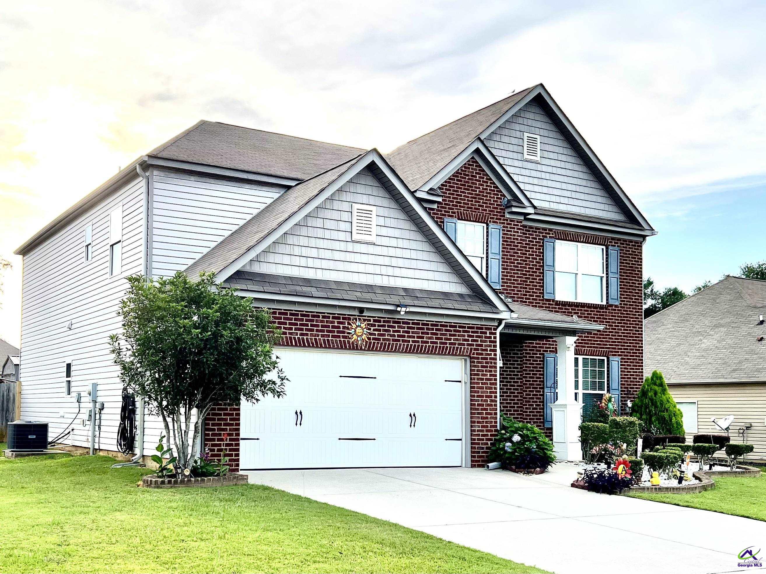 104 Chickasaw Court