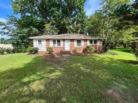 1715 Sewell Circle Perry GA 31069