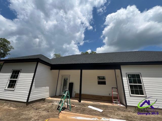 128 Easy Street