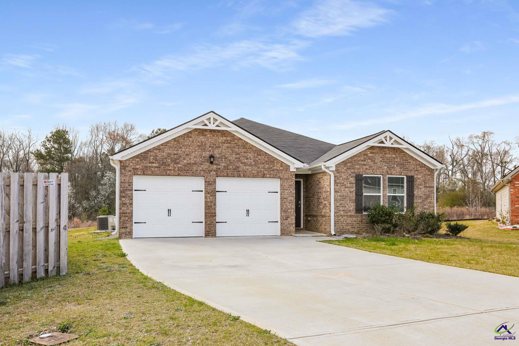 7253 Winterberry Circle