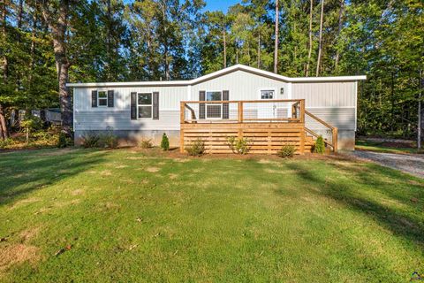 217 Sycamore Drive Sparta GA 31087