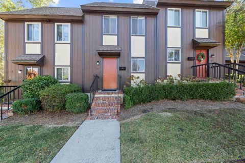 615 Willow Creek Drive Macon GA 31204