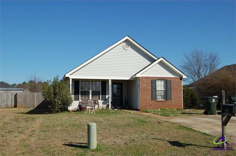 102 Strawbridge Lane Bonaire GA 31005