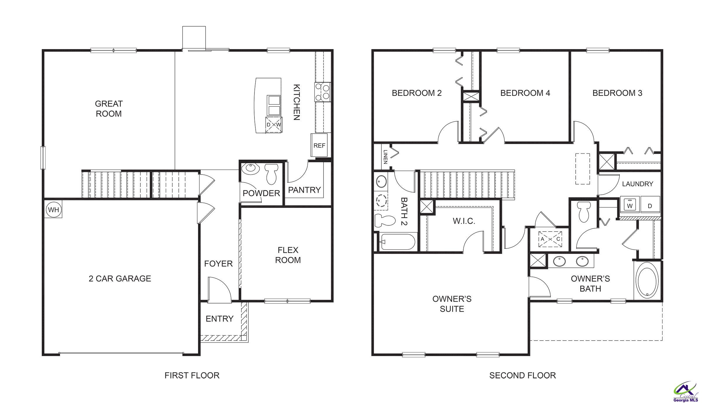 221 Flowing Meadows Drive