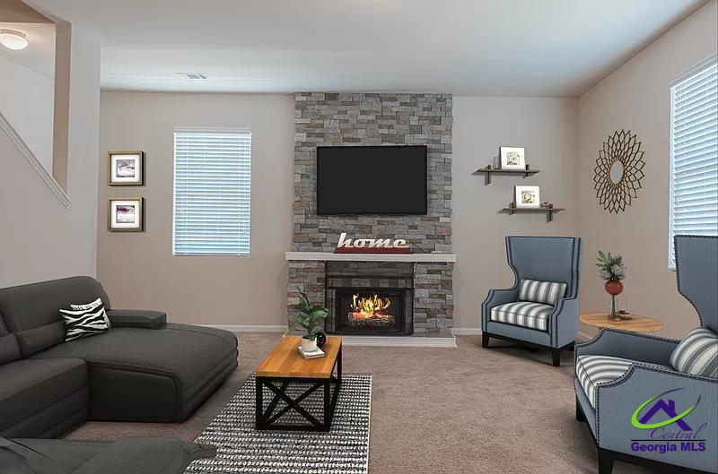 221 Flowing Meadows Drive