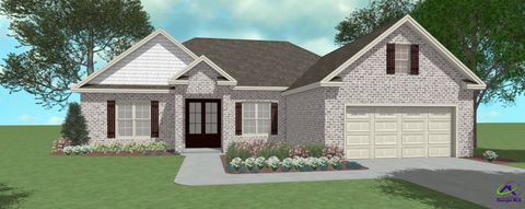 153 Woodwinds Court Kathleen GA 31047