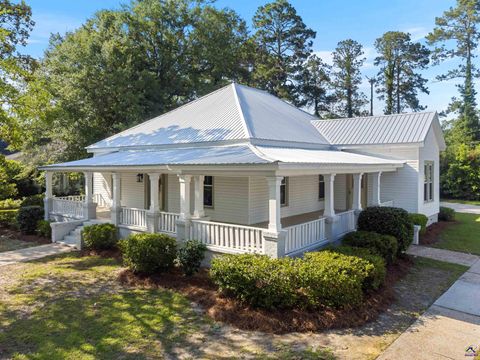 110 Minor Avenue Montezuma GA 31063