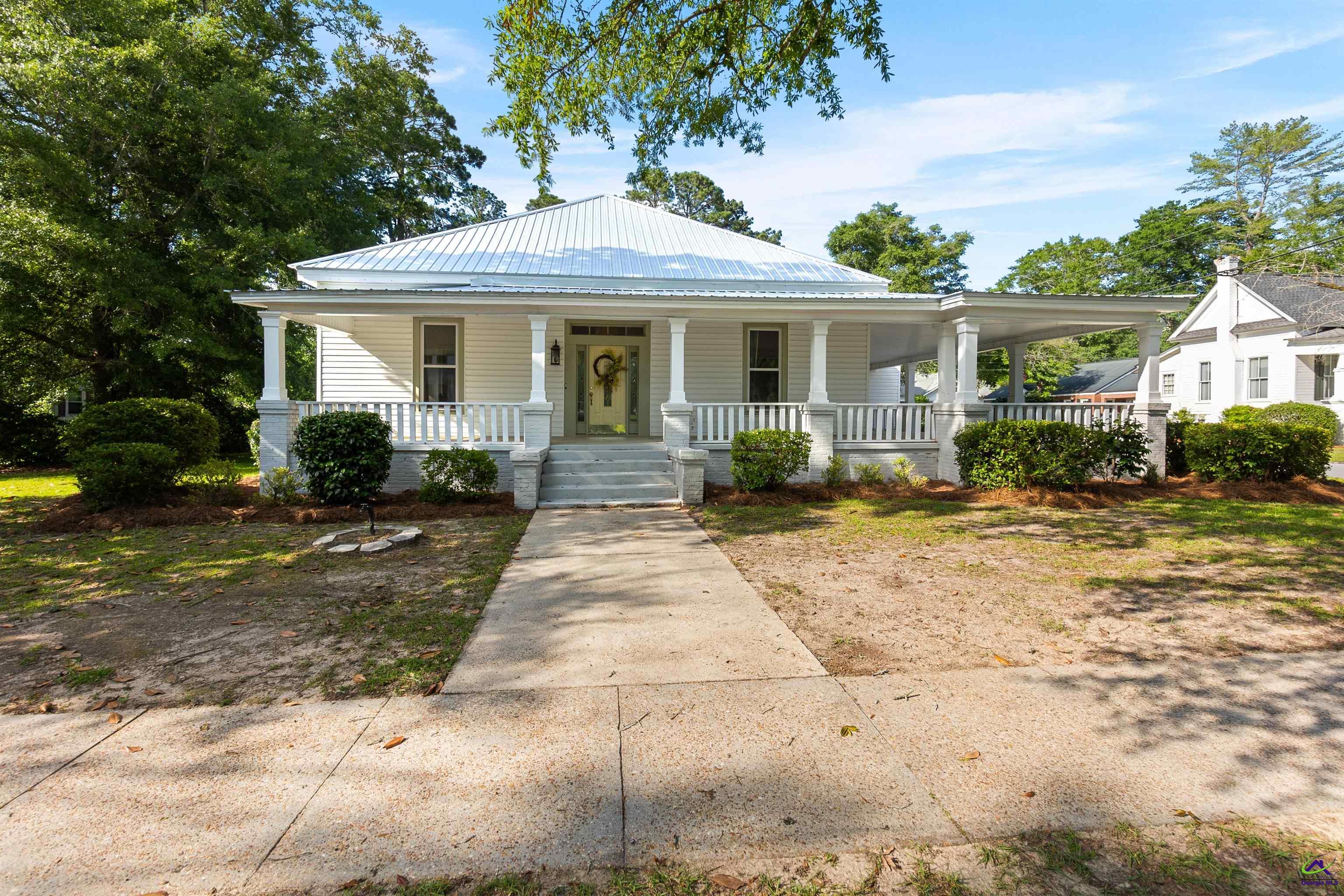 110 Minor Avenue