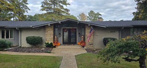 204 Deerwood Circle Warner Robins GA 31088