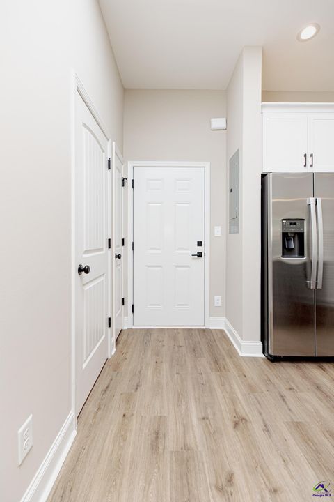 1009 Northside Drive Perry GA 31069