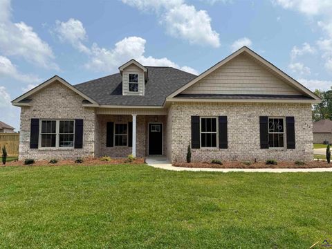 212 Willowbrook Lane Kathleen GA 31047