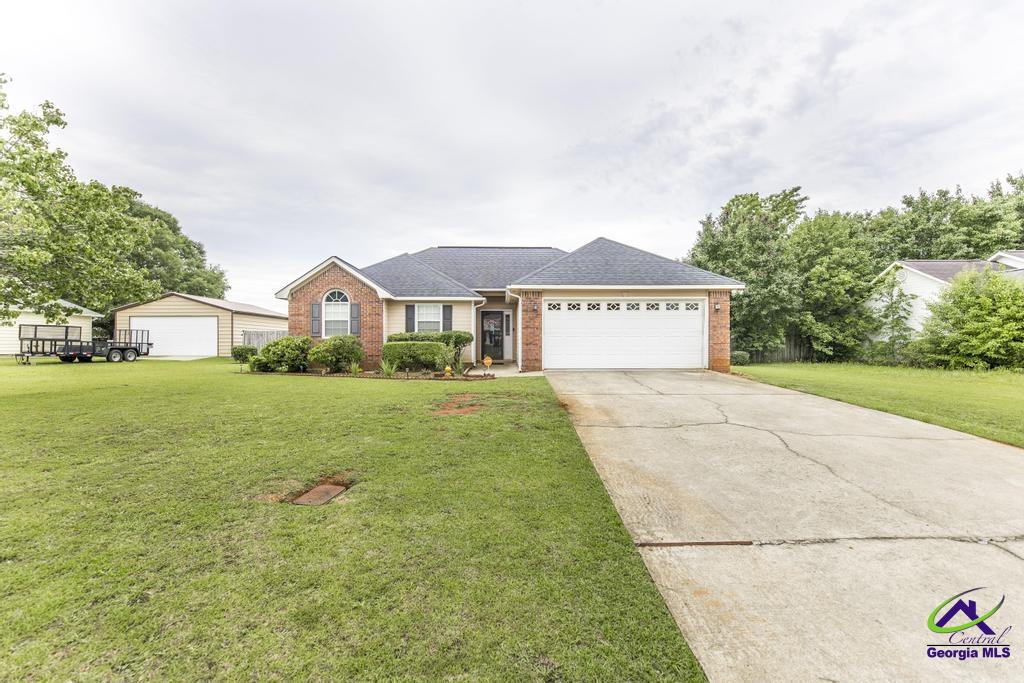 106 Cramerton Place