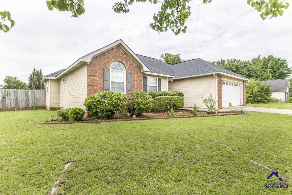 106 Cramerton Place