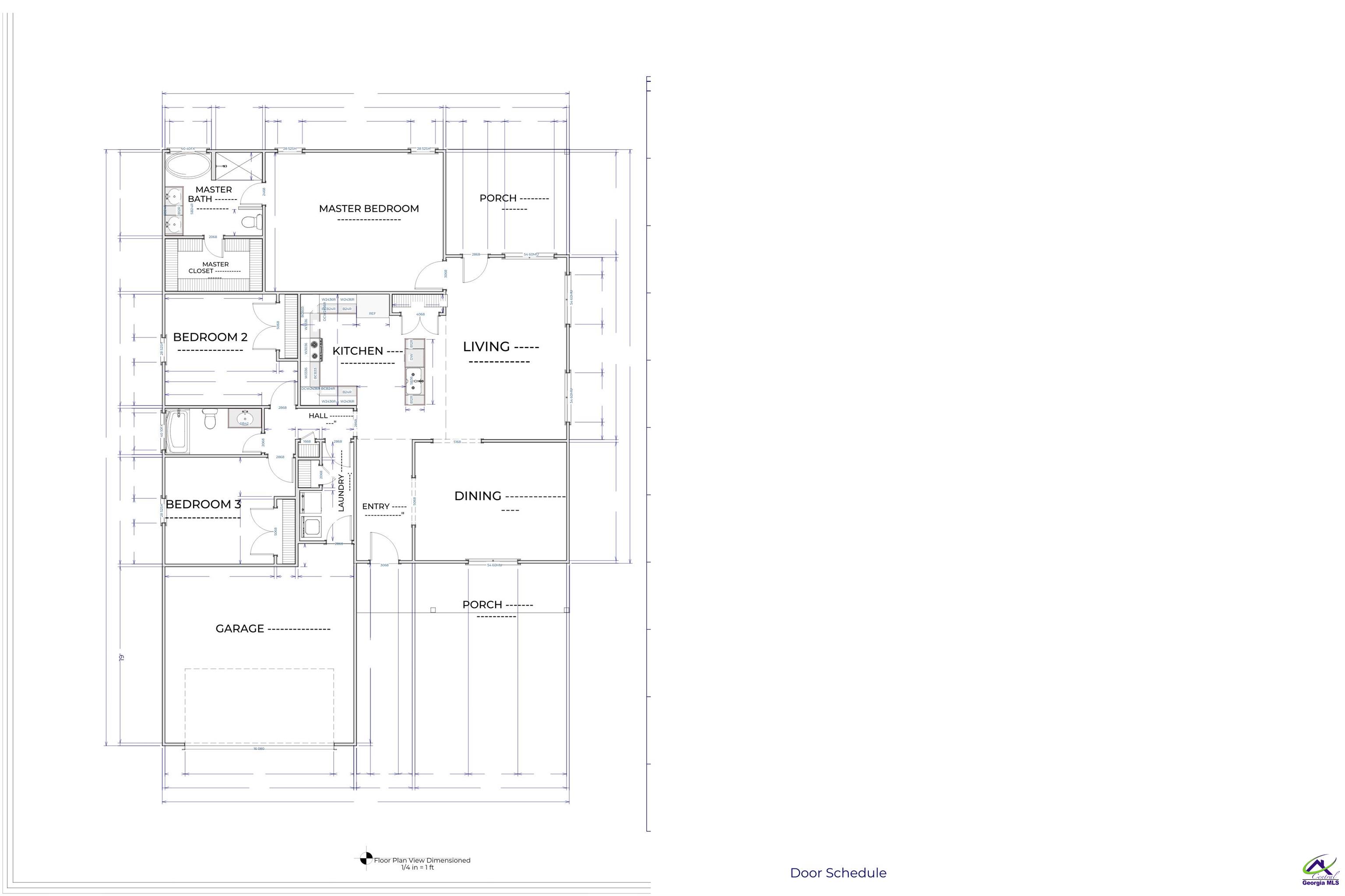 906 Nora Eloise Drive