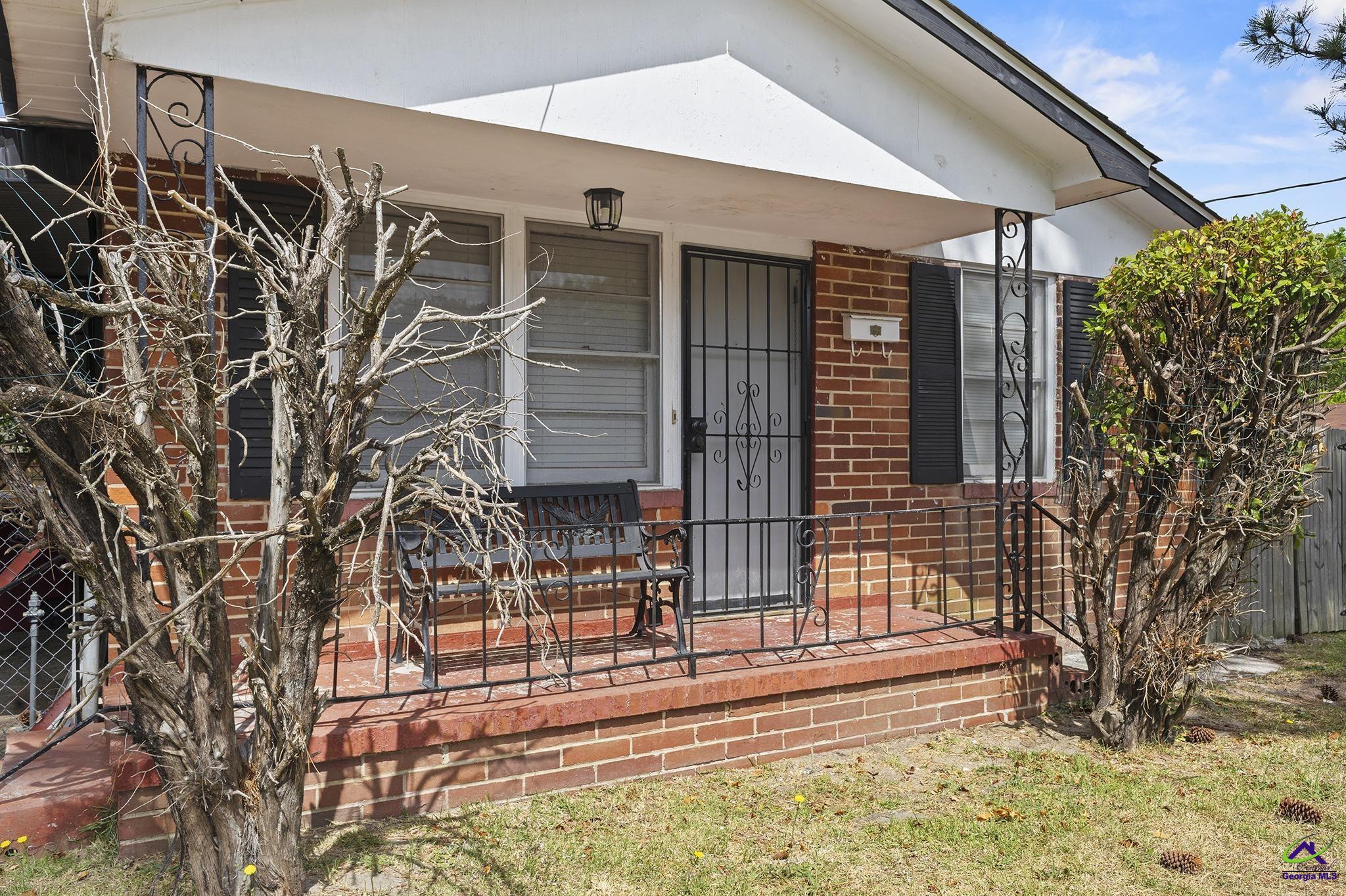 701 Grayson Avenue