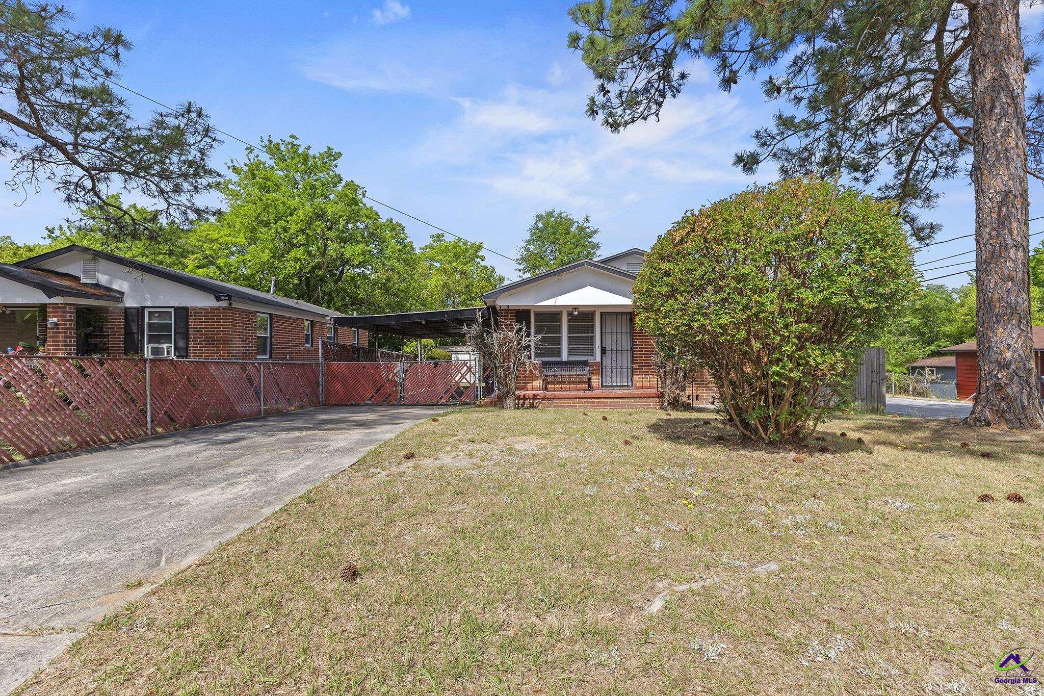 701 Grayson Avenue