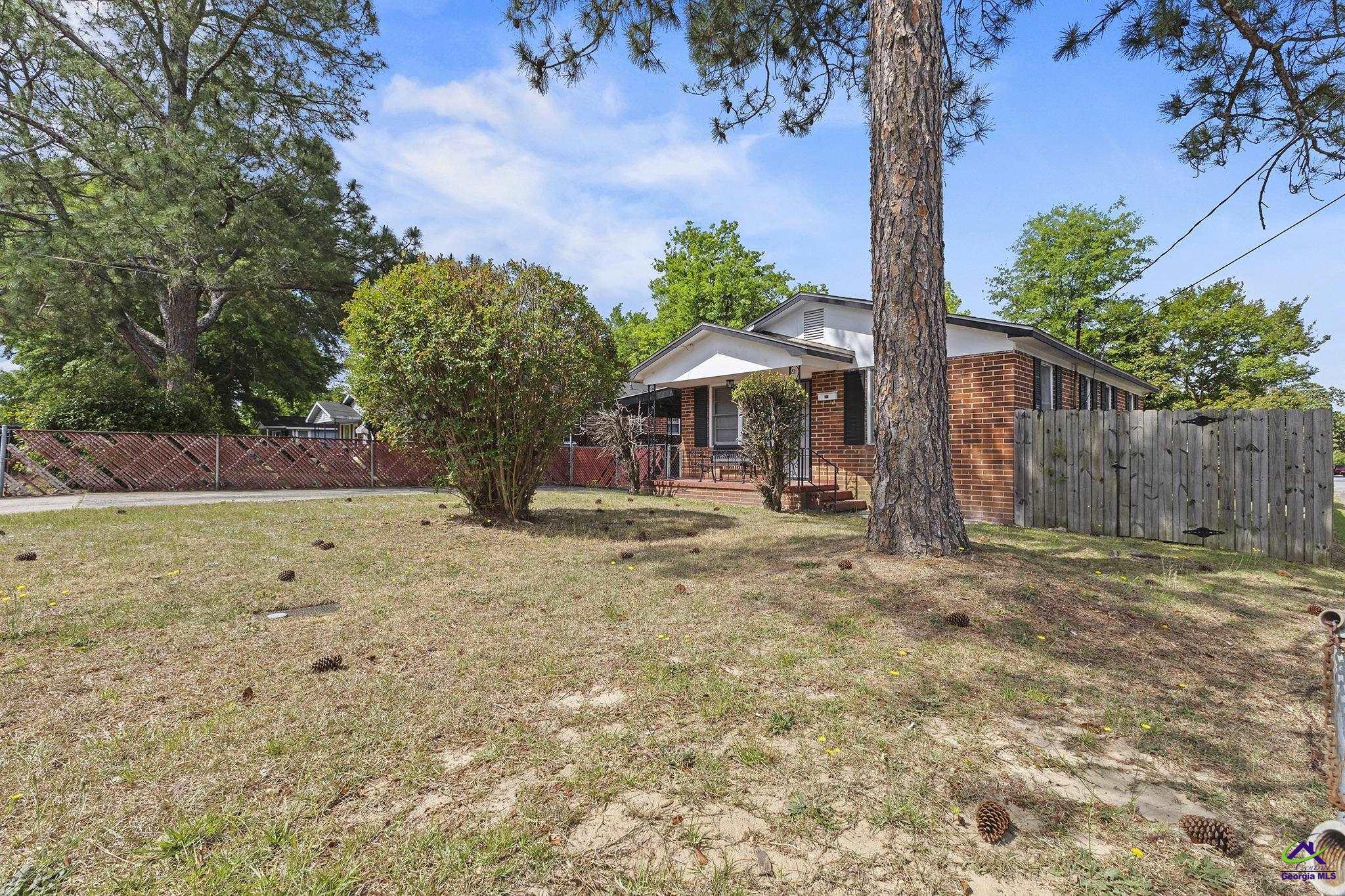 701 Grayson Avenue