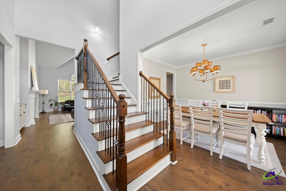 1016 Brookford Road