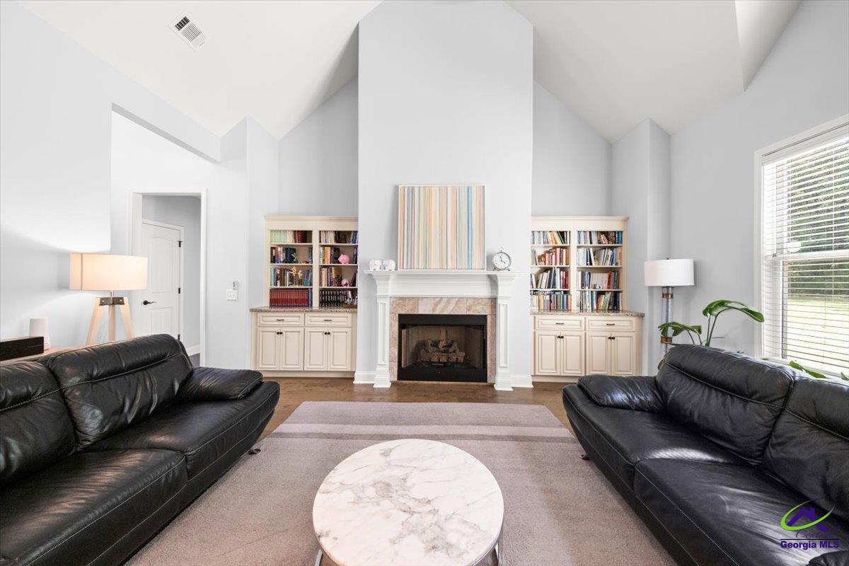 1016 Brookford Road