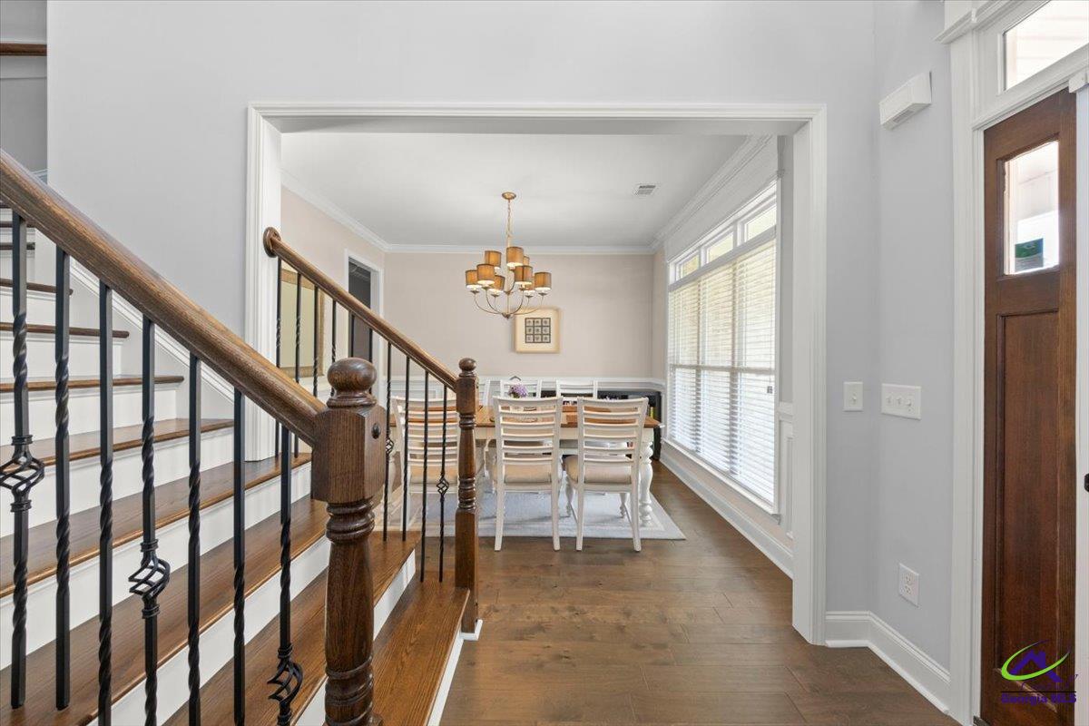 1016 Brookford Road