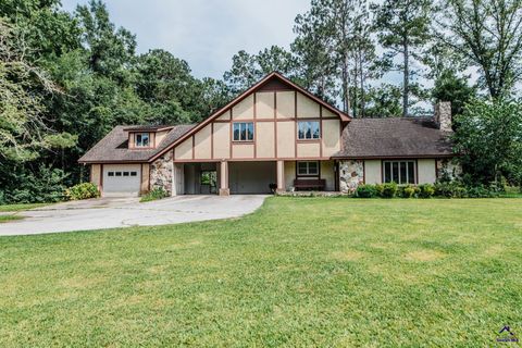 1227 Hawkinsville Highway Eastman GA 31023