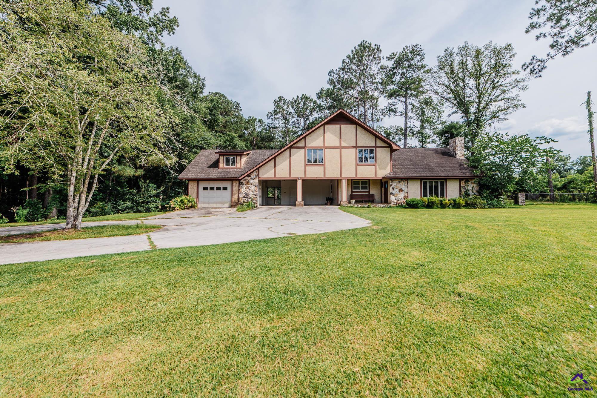 1227 Hawkinsville Highway